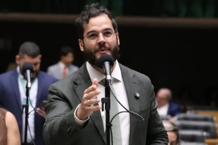 Foto: Kayo Magalhães/Câmara dos Deputados
