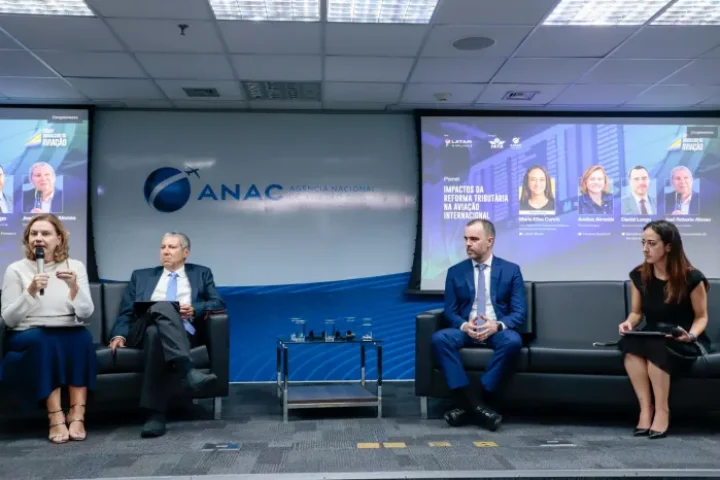 Autoridades públicas e especialistas debatem custos operacionais e segurança jur