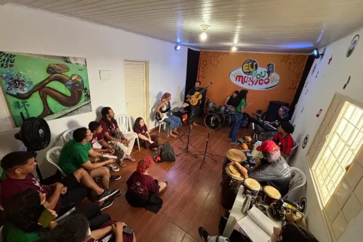 Foto: Brasília Mais Notícias