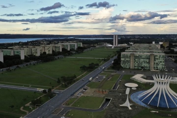 Foto: © Marcello Casal Jr/Agência Brasil/Arquivo