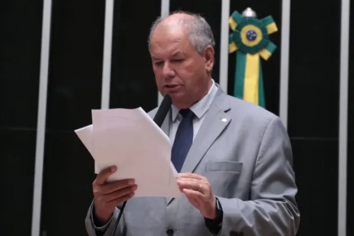 Foto: Bruno Spada/Câmara dos Deputados