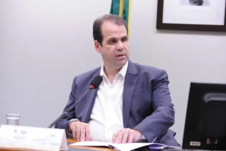Foto: Renato Araújo / Câmara dos Deputados