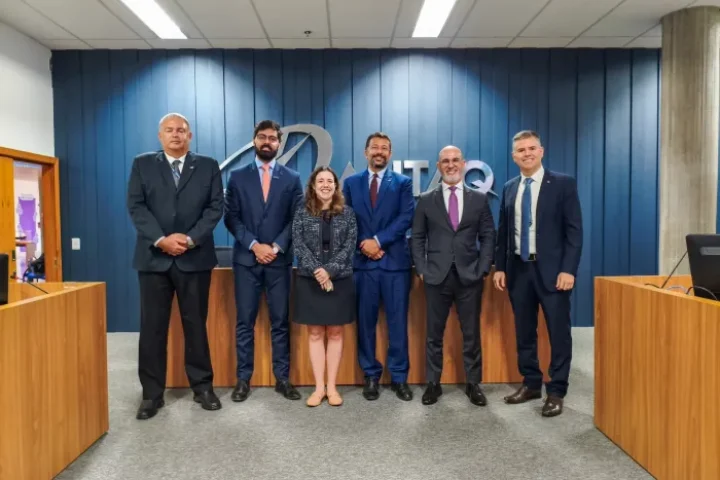 Foto: O estudo servirá como base para o aprimoramento de políticas públicas. Fot