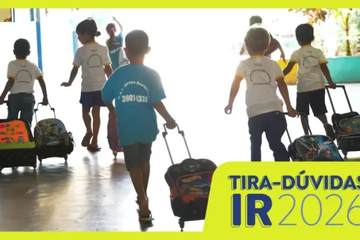 Foto: © Elza Fiúza/Agência Brasil