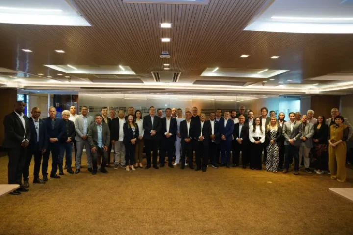 Segurança da navegação, qualificação profissional e fortalecimento do transporte