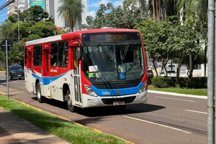 Foto: Foto: Reprodução/Prefeitura de Campo Grande - MS