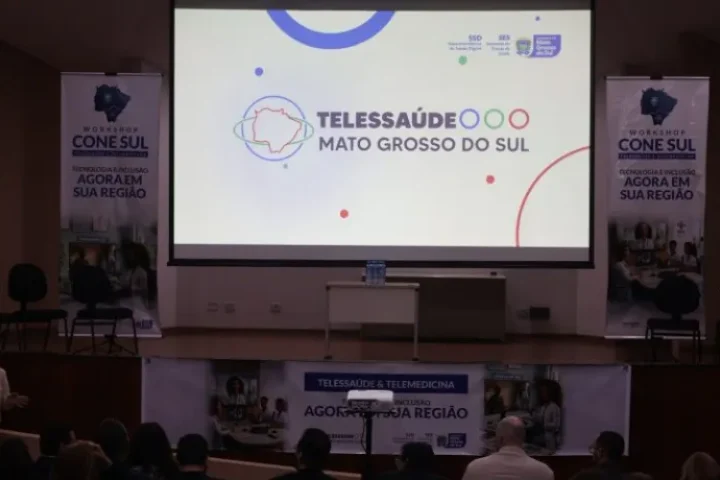 Foto: Thales Areias