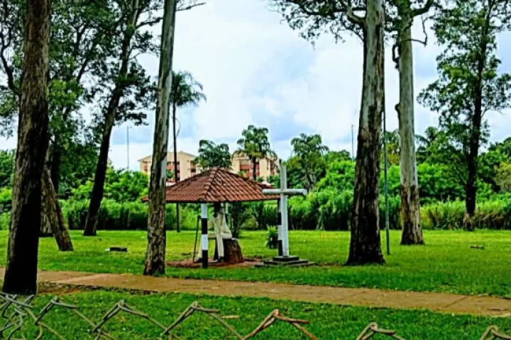 Foto: Foto: Reprodução/Prefeitura de Campo Grande - MS