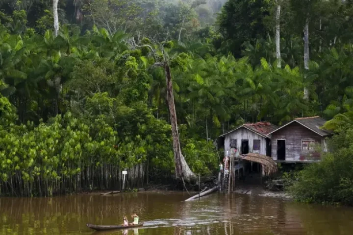 Foto: © Marcelo Camargo/Agência Brasil