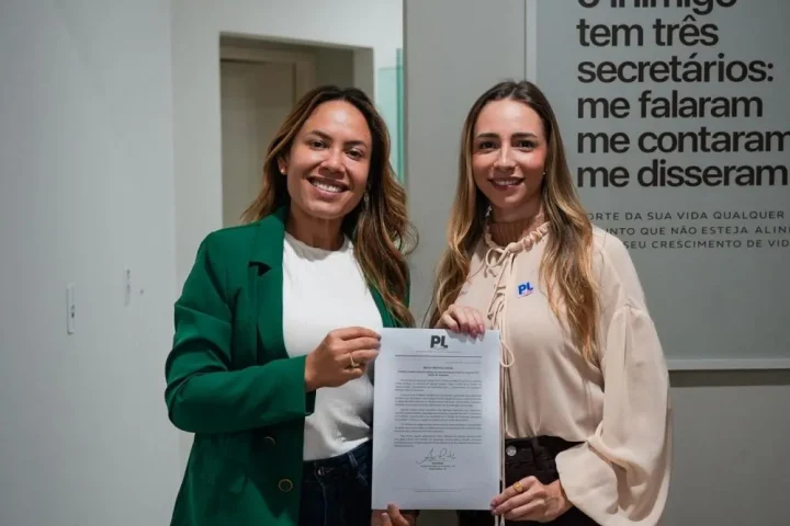 Foto: Política Voz