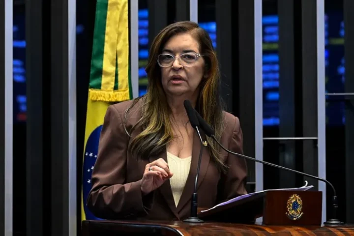 Foto: - Foto: Carlos Moura/Agência Senado