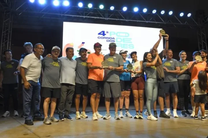 Foto: Foto: Reprodução/Secom Mato Grosso do Sul