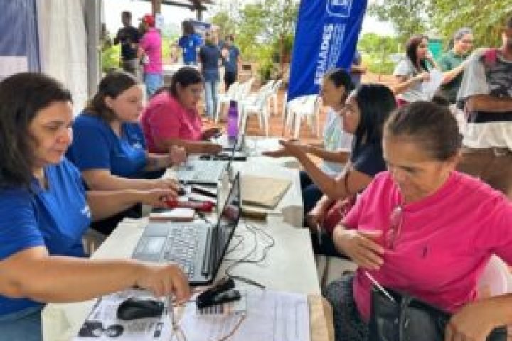 Foto: Prefeitura de Campo Grande