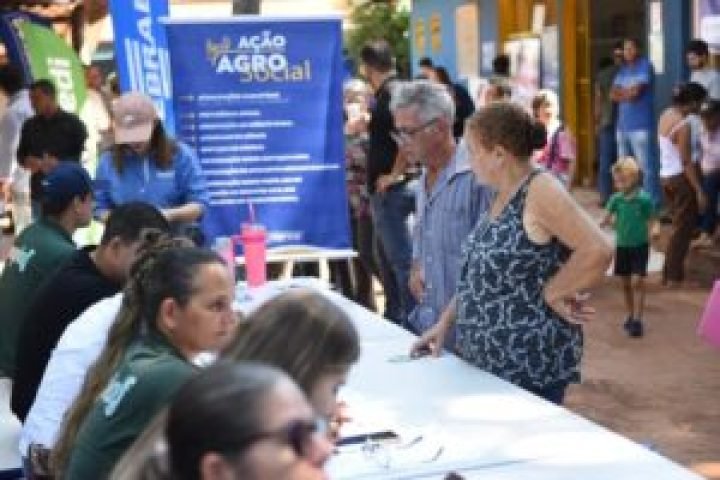 Foto: Prefeitura de Campo Grande