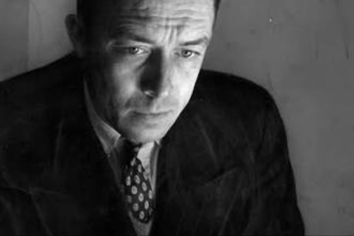 Albert-Camus