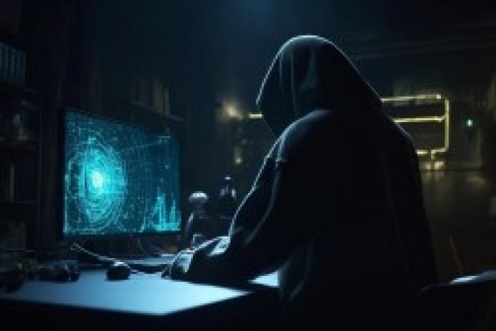 Ataque-hacker