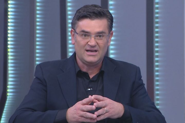 Lula calibra ofensiva para tentar minar Flávio sem tirá-lo do páreo — Foto: Lula