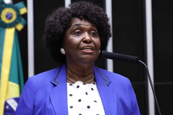 Benedita-da-Silva