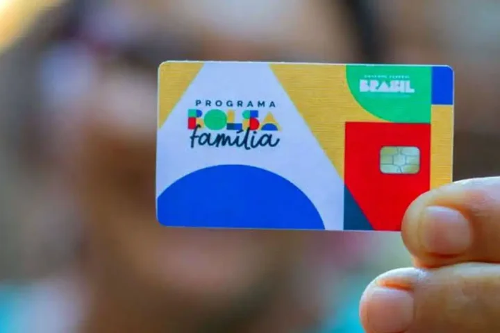 Bolsa Família. — Foto: Bolsa Família. (Foto: Reprodução, Infomoney)