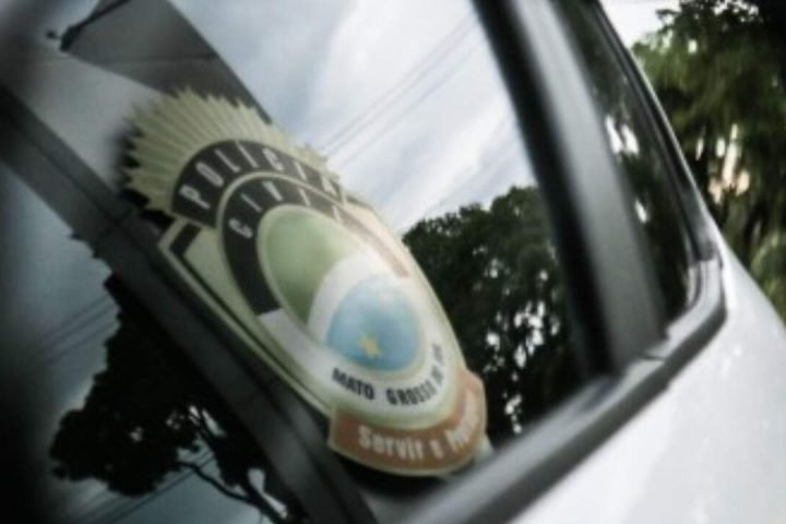 Foto: Caso foi registrado no Cepol (Henrique Arakaki Midiamax )