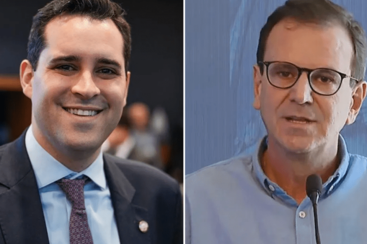 Foto: Renúncia de Castro evita cassação pelo TSE, mas não impede inelegibilidade