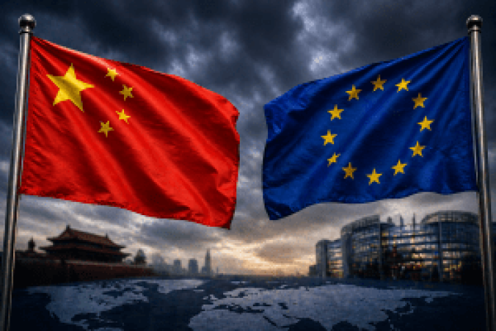 China-e-Uniao-Europeia
