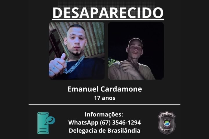 Desaparecido-Brasilandia-PCMS