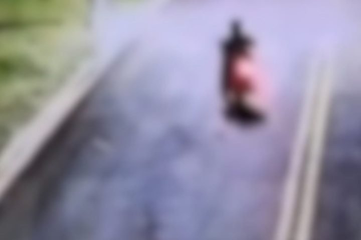 Foto: (Reprodução, Câmeras de Segurança)