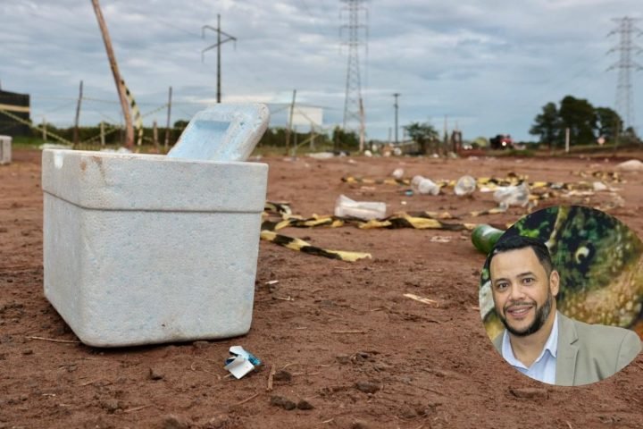 Foto: (Fotos: Redes Sociais e Madu Livramento/Midiamax)