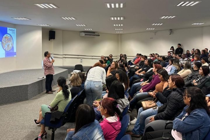 Programação ocorre entre os dias 18 e 27 de maio — Foto: Programação ocorre entr