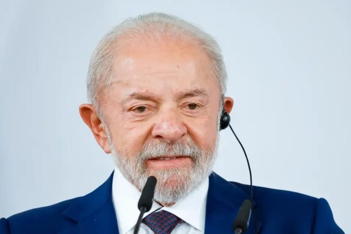 Presidente da República, Luiz Inácio Lula da Silva. (Foto: Ricardo Stuckert/PR)