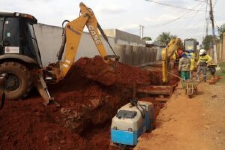 Foto: Prefeitura de Campo Grande