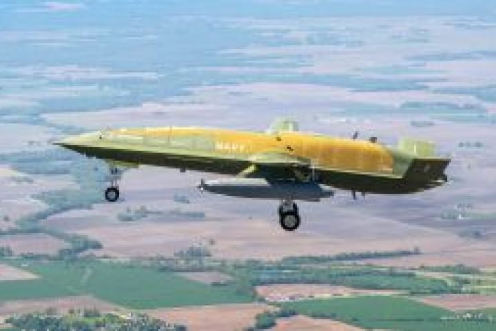Drone-Stringray-EUA