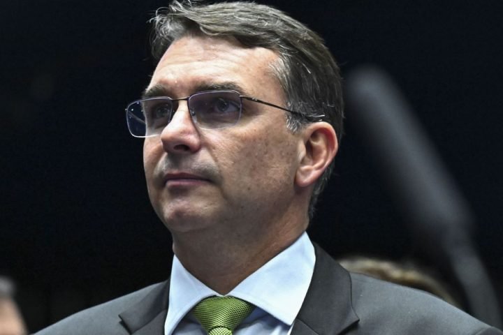 Vorcaro perde “regalias” em troca de cela — Foto: Vorcaro perde “regalias” em tr