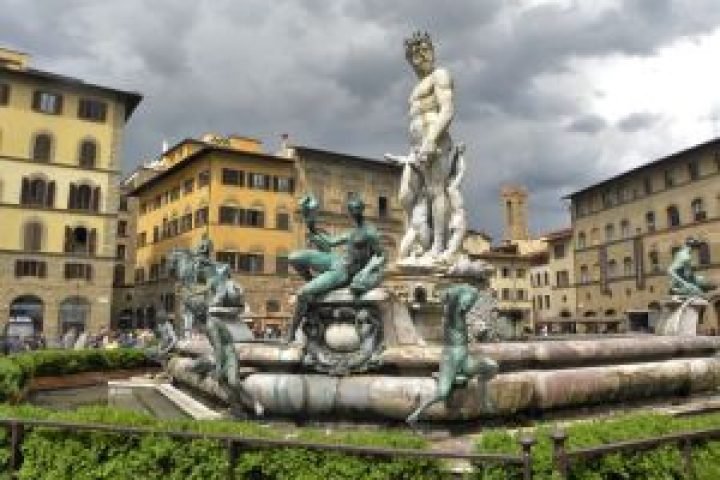 Fonte-de-Netuno-Florenca-1