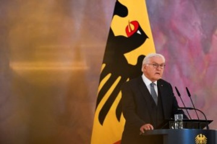 Frank-Walter-Steinmeier