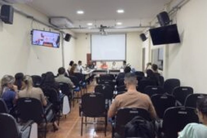 Foto: Prefeitura de Campo Grande