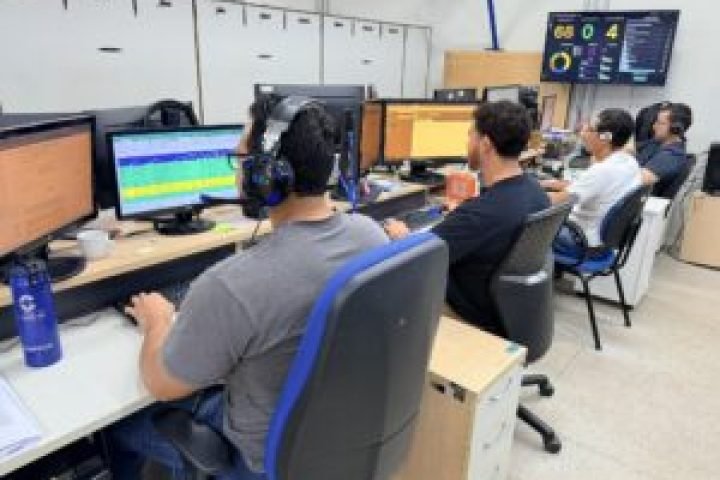 Foto: Prefeitura de Campo Grande