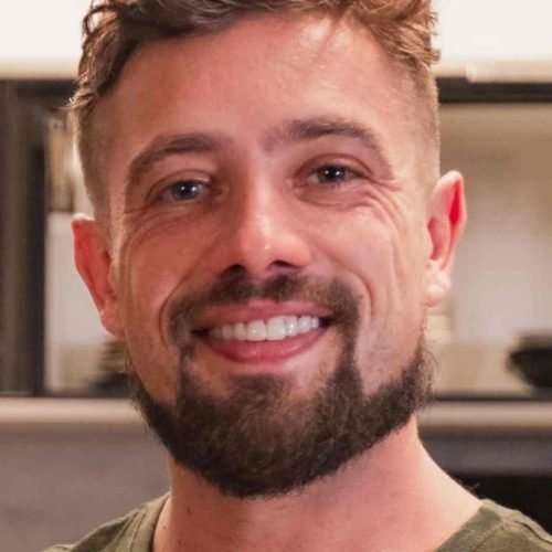 Foto: Rafael Cardoso (Reprodução, Instagram)