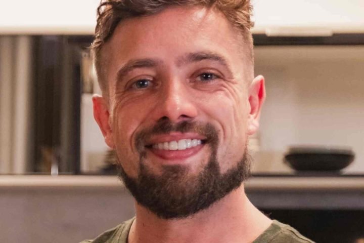 Foto: Rafael Cardoso (Reprodução, Instagram)