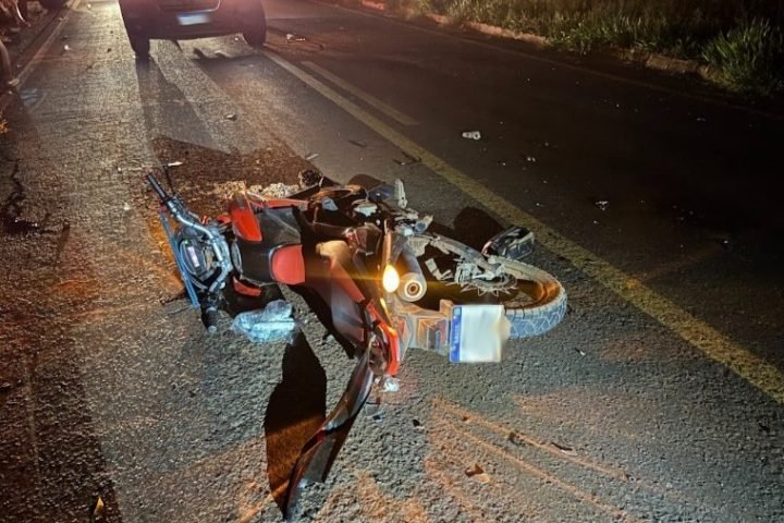 Foto: (Foto: Reprodução/ Portal Ivi Notícias)