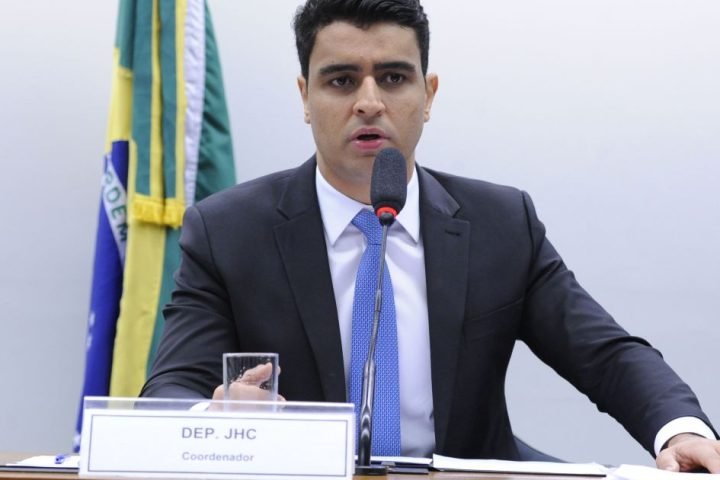 Foto: Wellington Dias vai coordenar campanha de Lula em 2026, diz ministério