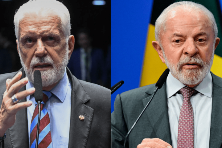 Jaques-Wagner-e-Lula
