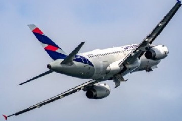 Latam_Airlines