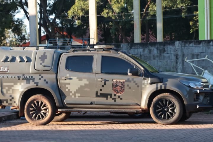 Foto: (Pietra Dorneles, Midiamax)