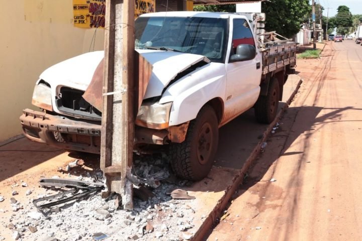 Foto: (Pietra Dorneles, Midiamax)