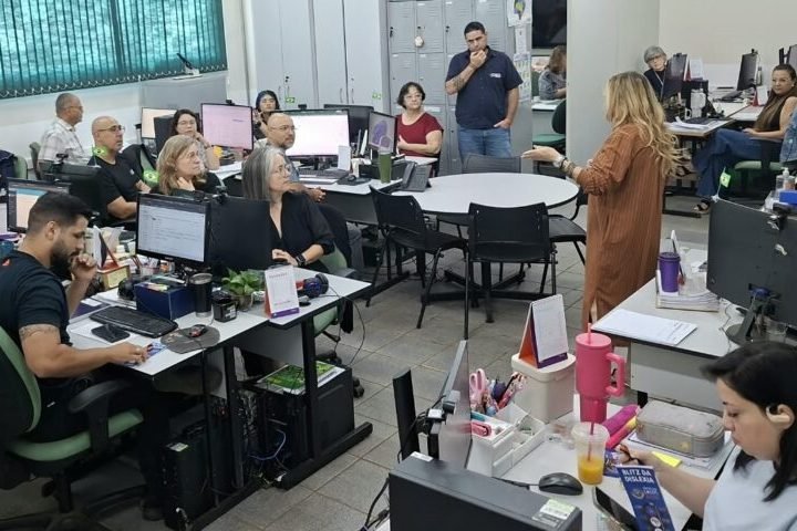 Arquivo Unisap