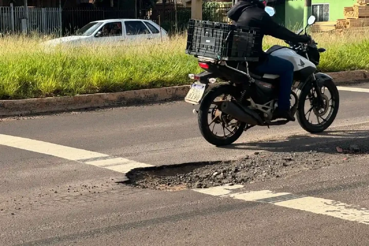 (Foto: Henrique Arakaki, Midiamax)