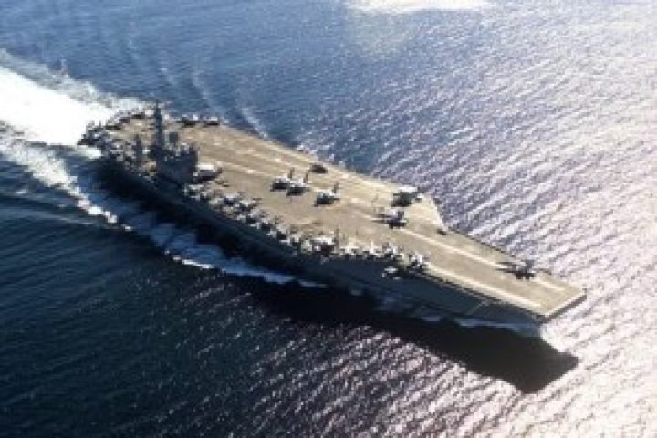 Porta-avioes-USS-Nimitz-da-Marinha-Americana-Reproducao-Embaixada-dos-Estados-Unidos-no-Brasil