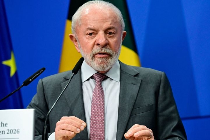 Foto: Quaest: Paes lidera 1º turno ao governo do RJ e vence Ruas em 2º turno